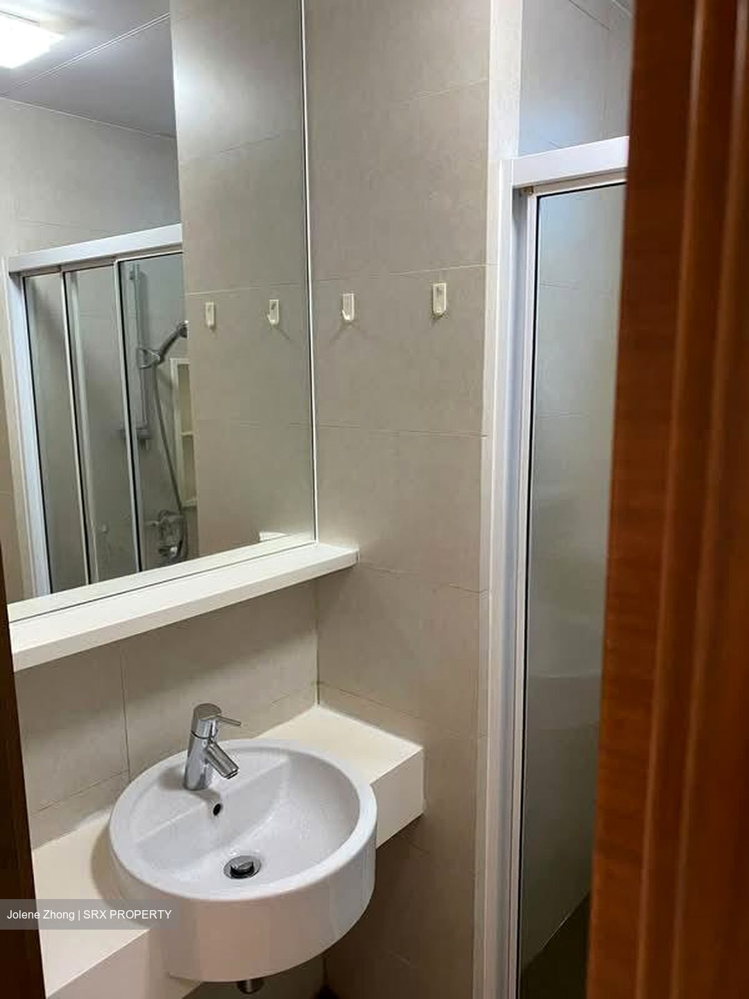 City Square Residences (D8), Condominium #579740241